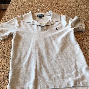 Polo shirt size S8/10